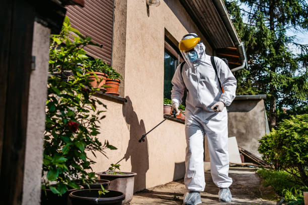 Best Cockroach Control Services  in Laurel, FL