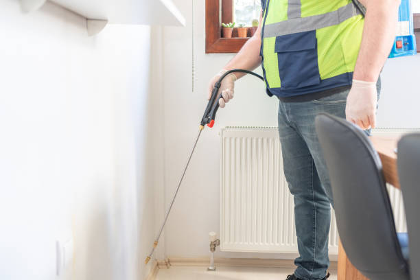 Best Best Pest Control Companies  in Laurel, FL